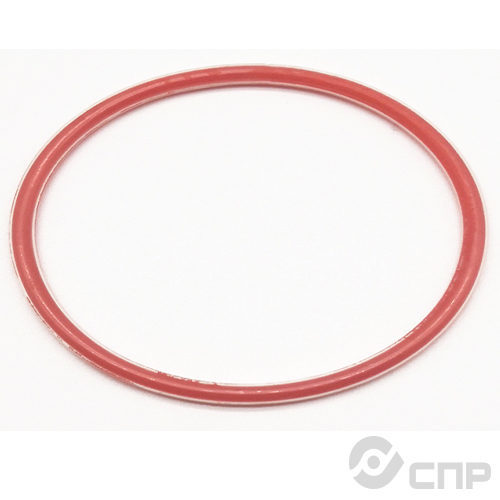 Кольцо в оболочке уплотнительное 1,8х0,8